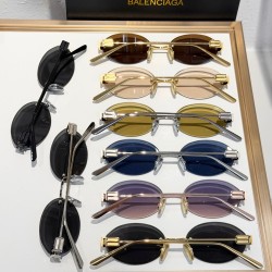 Balenciaga Glasses