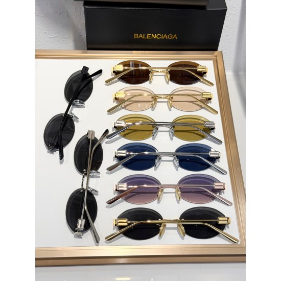 Balenciaga Glasses