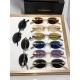 Balenciaga Glasses
