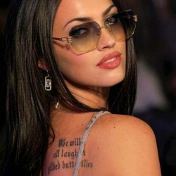 Balenciaga Glasses