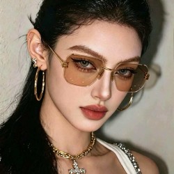 Balenciaga Glasses