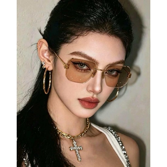 Balenciaga Glasses