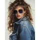 Balenciaga Glasses