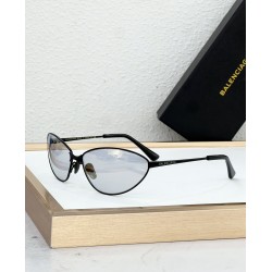 Balenciaga Glasses