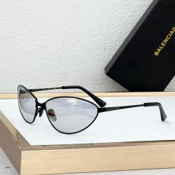 Balenciaga Glasses