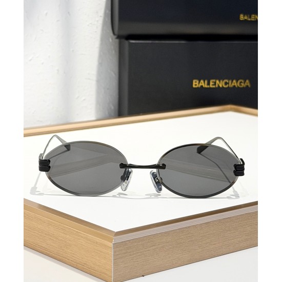 Balenciaga Glasses
