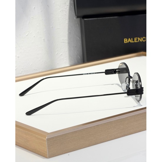 Balenciaga Glasses