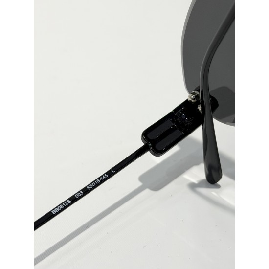 Balenciaga Glasses