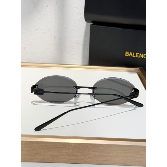 Balenciaga Glasses