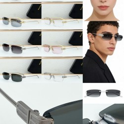 Balenciaga Glasses