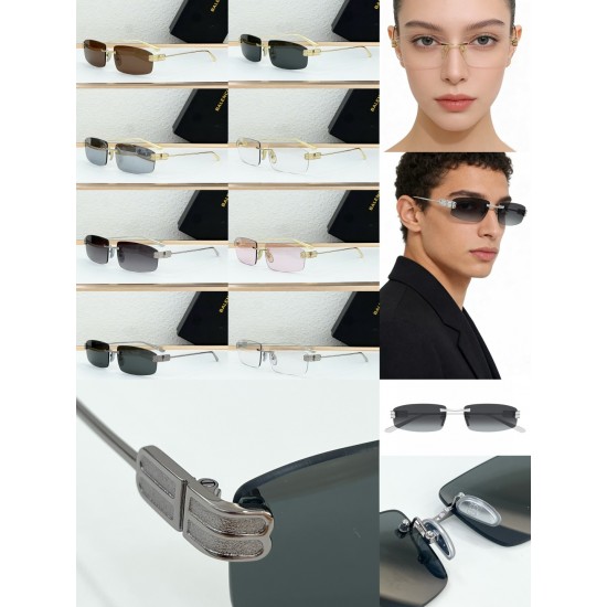 Balenciaga Glasses