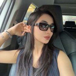 Balenciaga Glasses