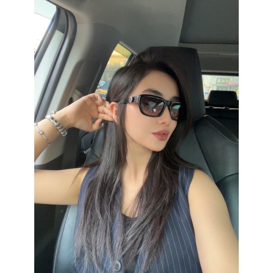 Balenciaga Glasses