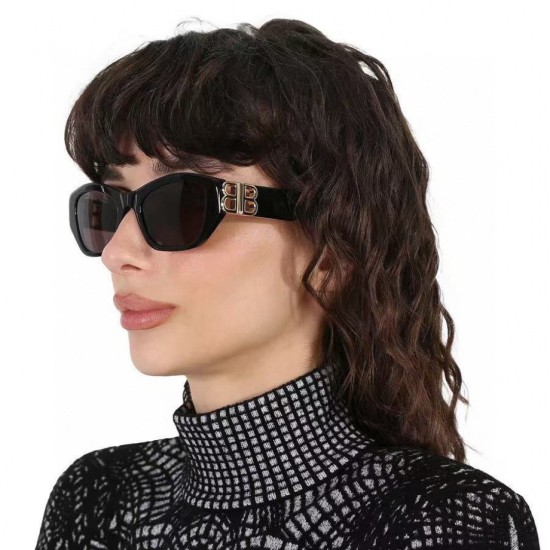 Balenciaga Glasses