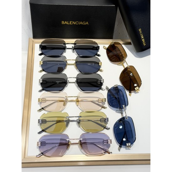 Balenciaga Glasses