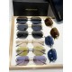 Balenciaga Glasses
