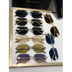 Balenciaga Glasses