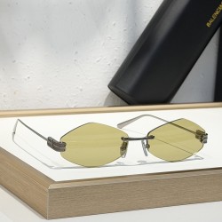 Balenciaga Glasses