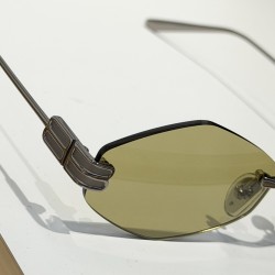 Balenciaga Glasses