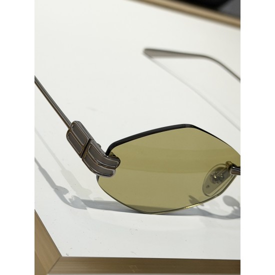 Balenciaga Glasses