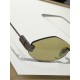 Balenciaga Glasses