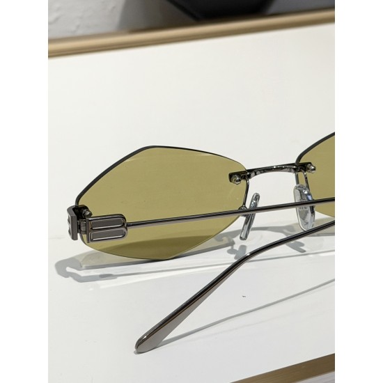 Balenciaga Glasses