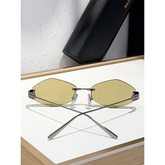 Balenciaga Glasses