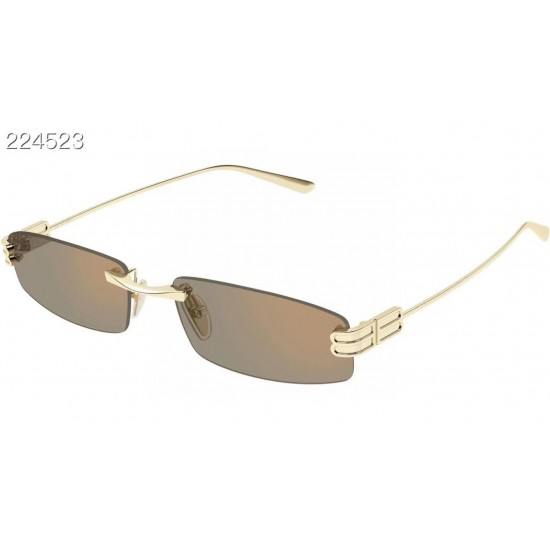 Balenciaga Glasses
