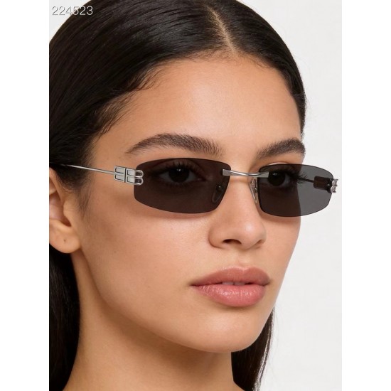 Balenciaga Glasses