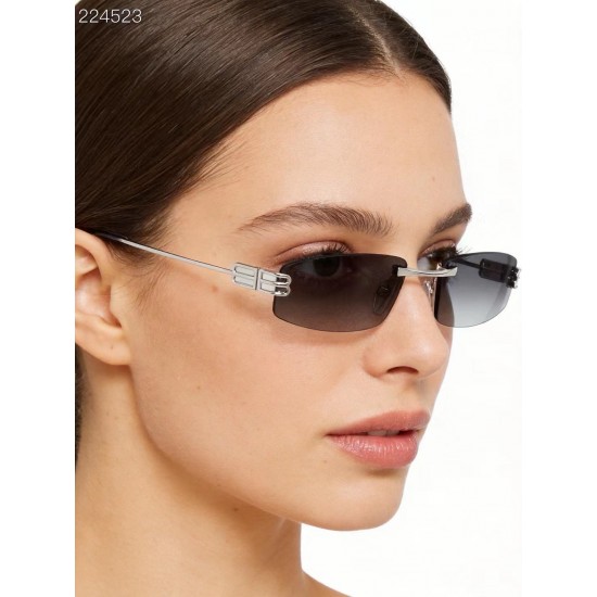 Balenciaga Glasses