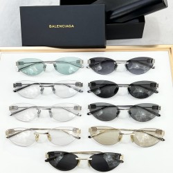 Balenciaga Glasses