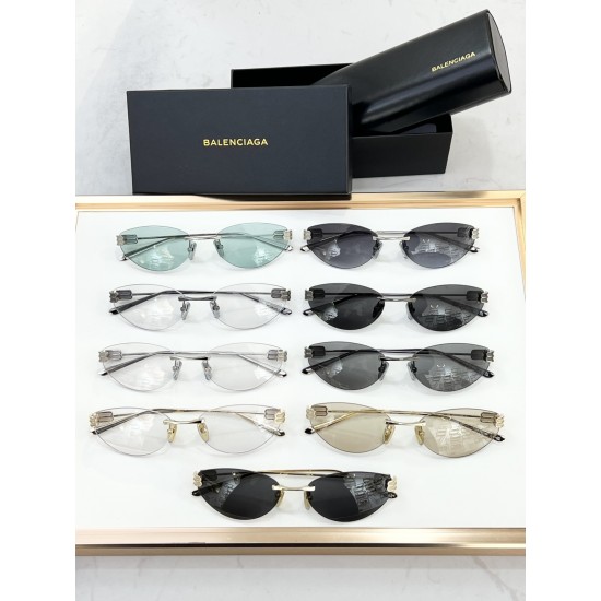 Balenciaga Glasses