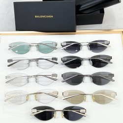 Balenciaga Glasses