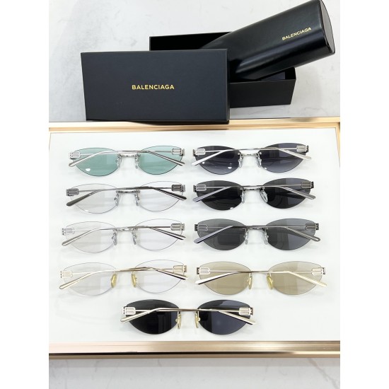 Balenciaga Glasses