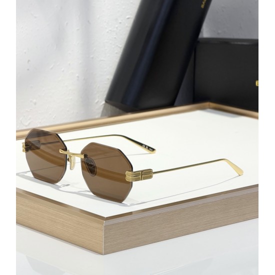 Balenciaga Glasses