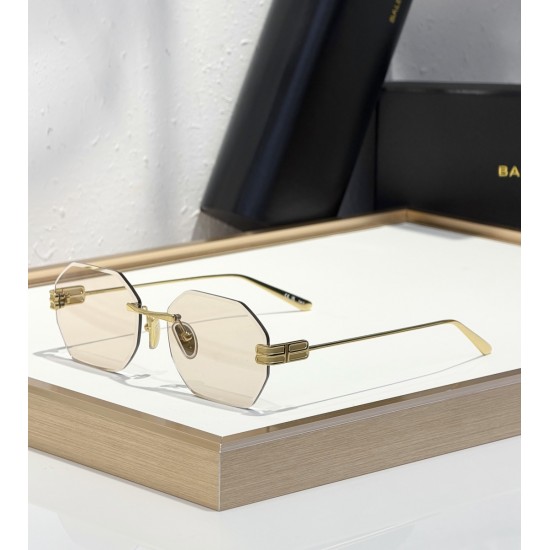 Balenciaga Glasses