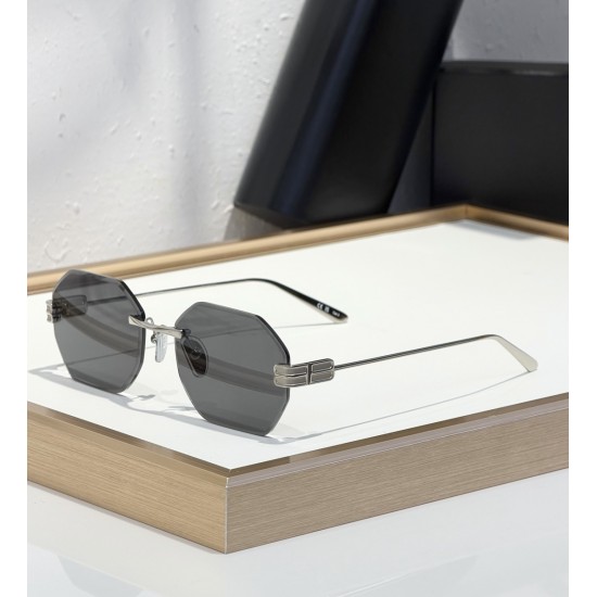 Balenciaga Glasses
