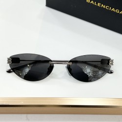 Balenciaga Glasses