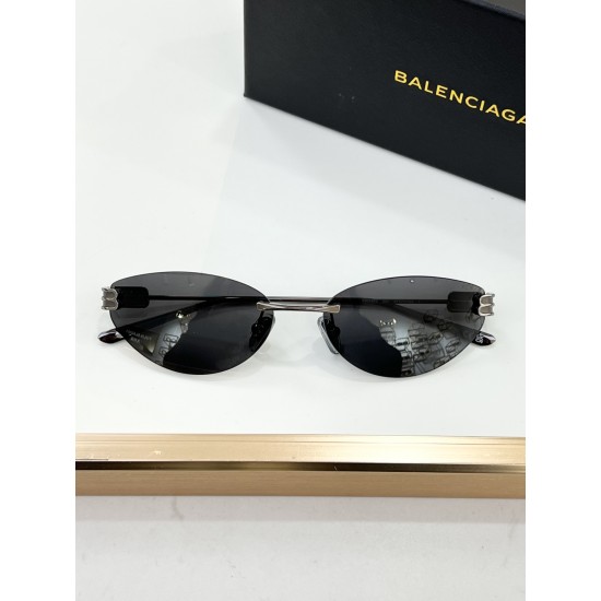 Balenciaga Glasses