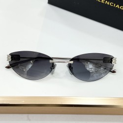 Balenciaga Glasses
