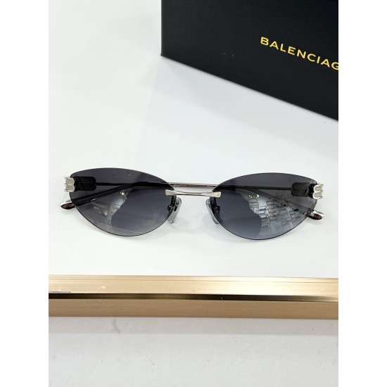 Balenciaga Glasses