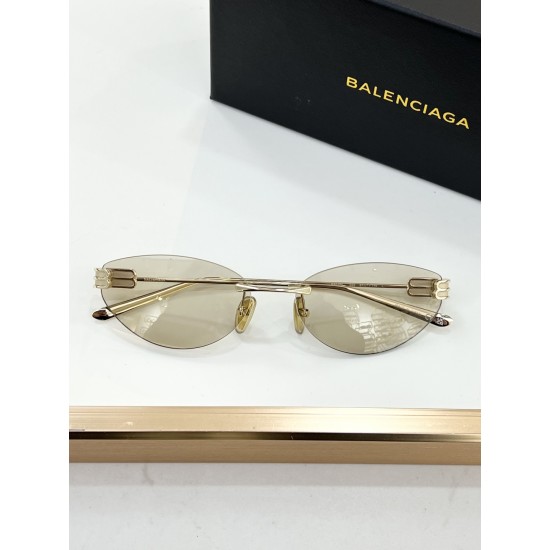 Balenciaga Glasses