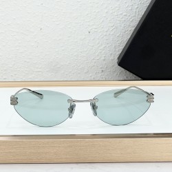 Balenciaga Glasses