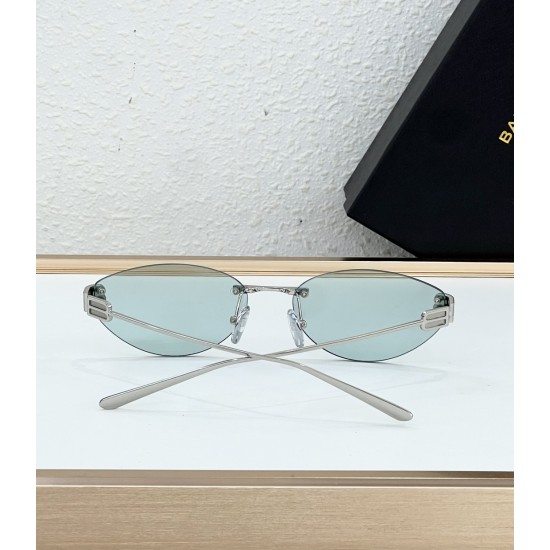 Balenciaga Glasses