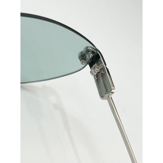 Balenciaga Glasses