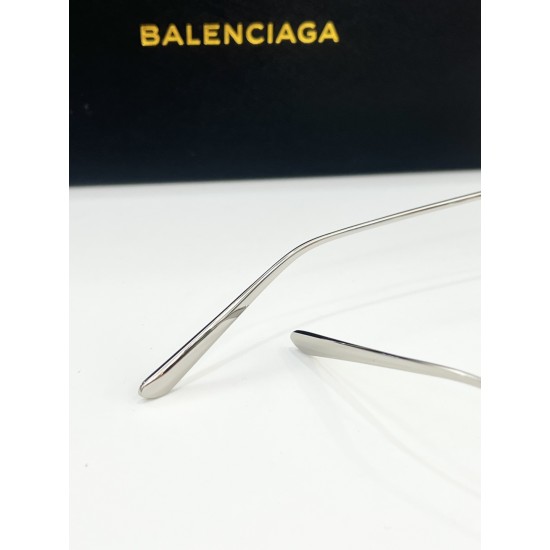 Balenciaga Glasses