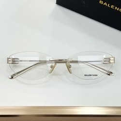 Balenciaga Glasses
