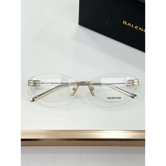 Balenciaga Glasses