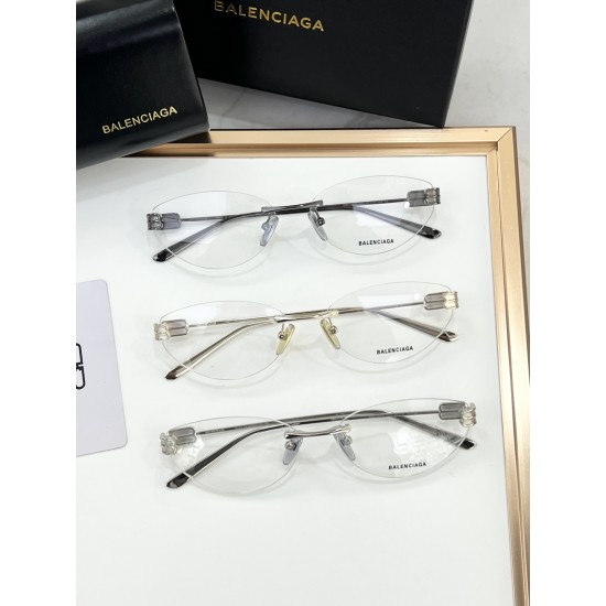 Balenciaga Glasses