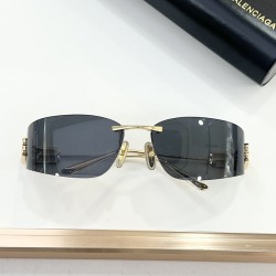 Balenciaga Glasses